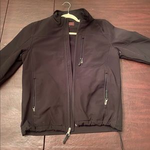 Barely worn guess jacket